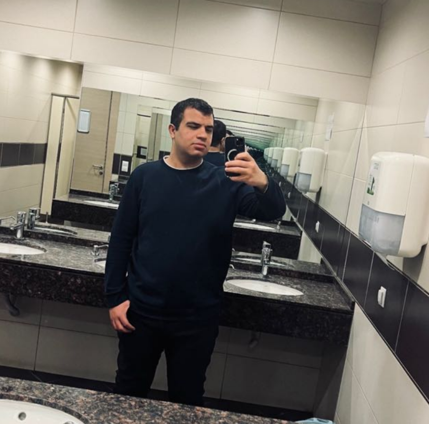 Eray Yüksek